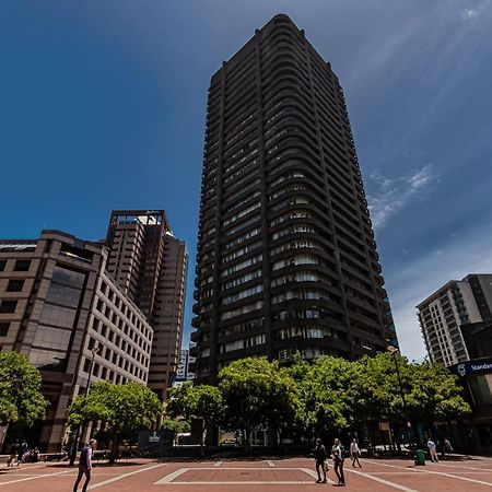 Studio Deluxe Apartments At One Thibault With Spectacular Views Cape Town Luaran gambar